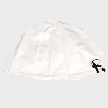 Robalo Boat Outboard Shipping Cover 18.00062 | 220 Yamaha 150HP White