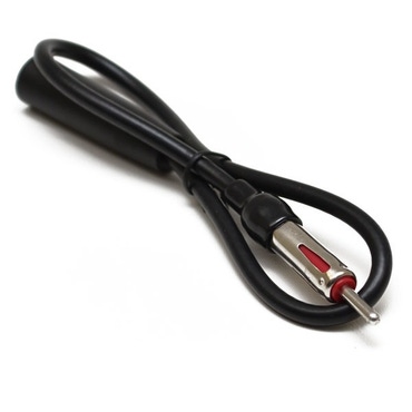 Metra Boat Antennaworks Extension Cable 44-EC12 | Proline 12 Inch