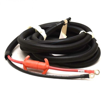 Lowe Boat Trolling Motor Battery Cable Harness 2111966 | 6 AWG 17 FT