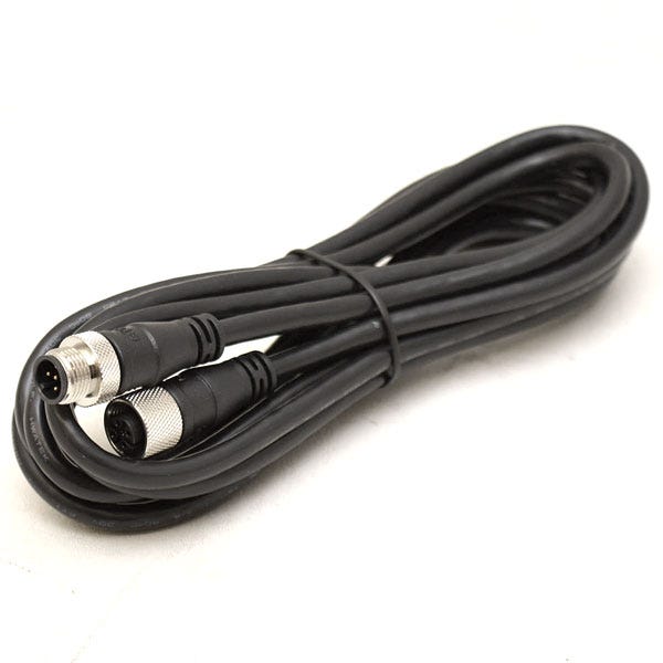 Power Cords and Extension Cables