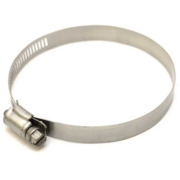 Tridon Boat Hose Clamp 052 | Supra 71/95mm Stainless Steel