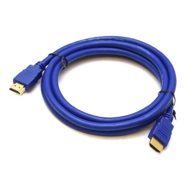 Philmore Boat HDMI Ethernet Cable 45-7406SP | High Speed 6 Foot