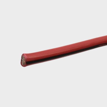 Avalon Boat 6 AWG Battery Cable 120862 | Red Black Marine Wire 600V (FT)