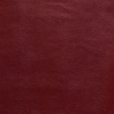 Tracker Boat Knit Back Vinyl | Dark Red Faux Leather 54 Inch (YD)