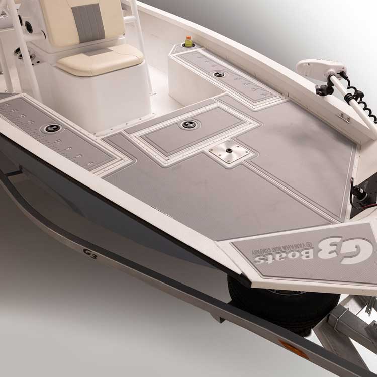What Flooring Should I Buy for my Boat?