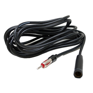 Metra Boat Antenna Extension Cable 44-EC144 | Universal 12 Ft