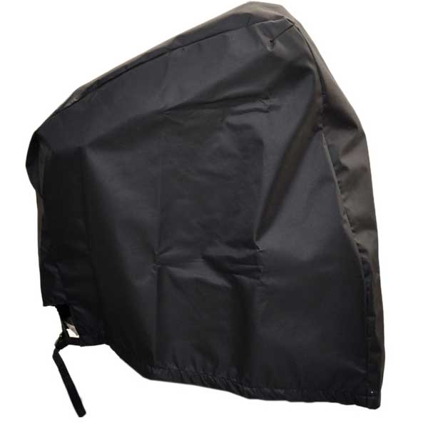 Outboard Motor Hood Covers